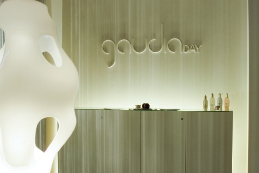 Gaudia Day