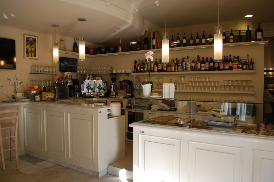 Pizzoteca