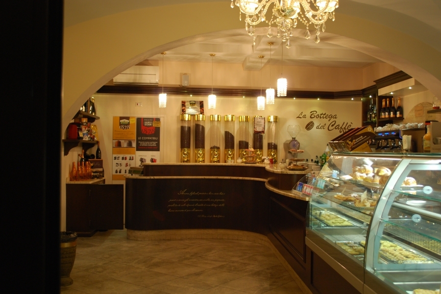 La Bottega del Caffè