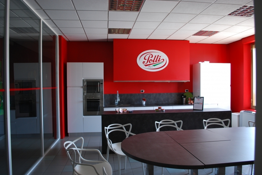 Polli Cooking Lab