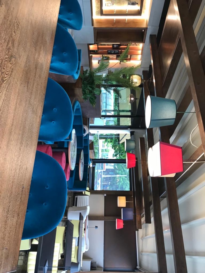 Caffè Giulia