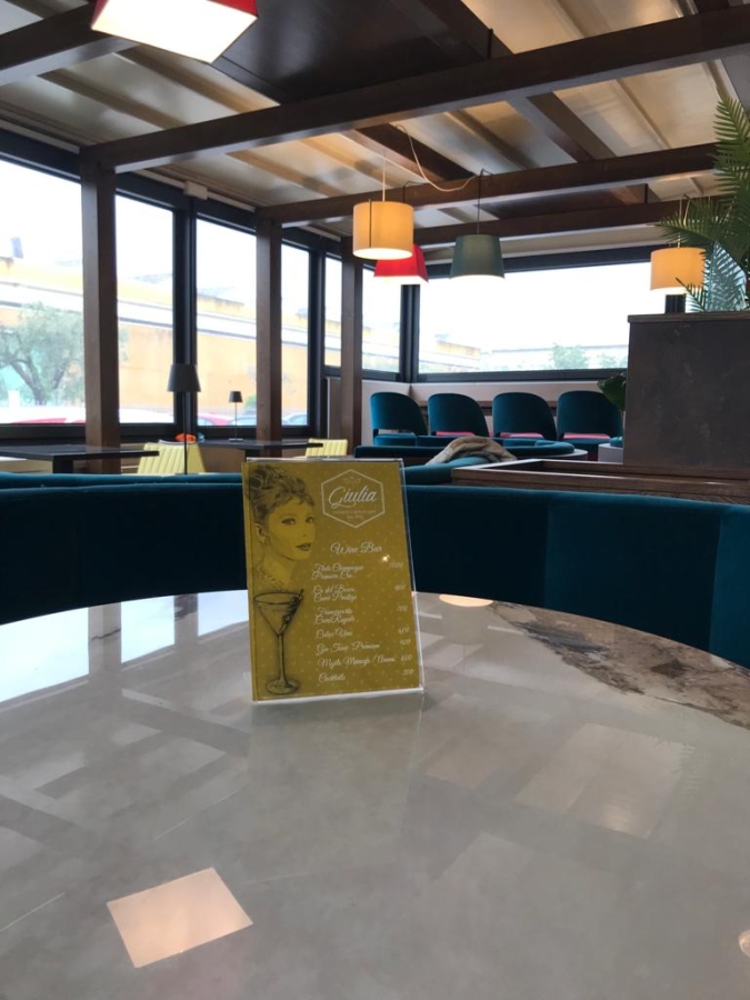 Caffè Giulia