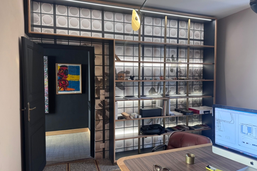 Ufficio Hyères
