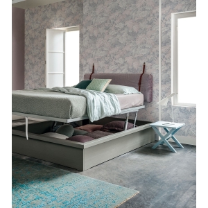 Letto Every Day Room 8 