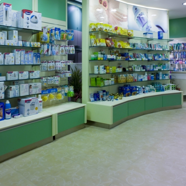 Farmacia Biagini
