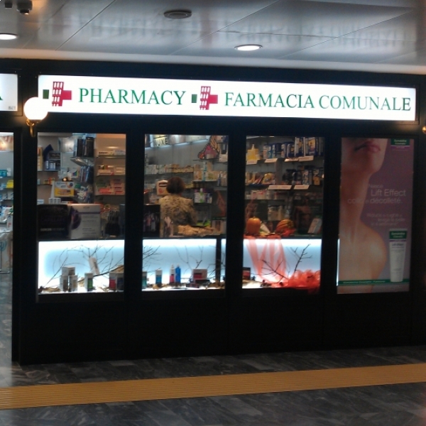 Farmacia Comunale Pisa 6